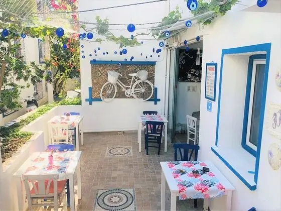 Denizatı Pansiyon