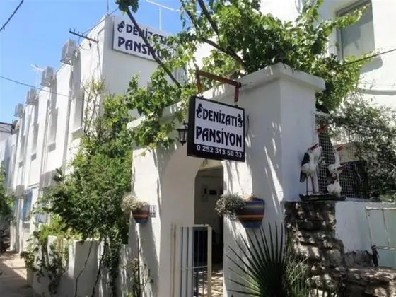 Denizatı Pansiyon