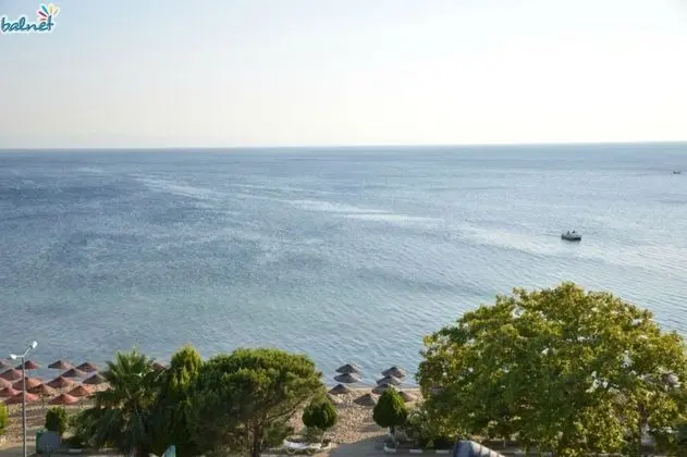 Denizatı Parıl Otel