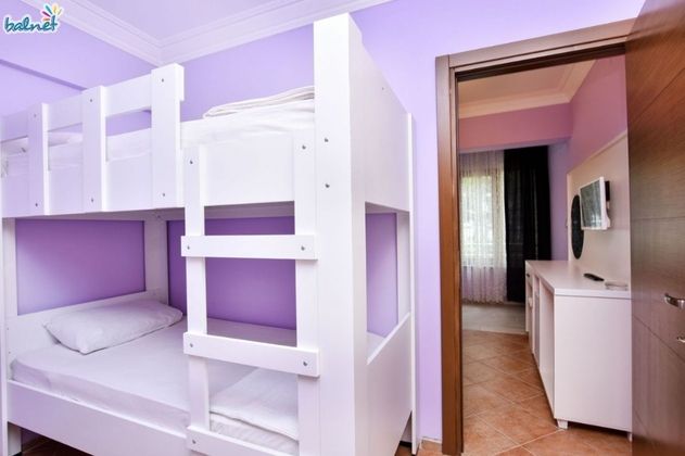 Denizatı Parıl Otel