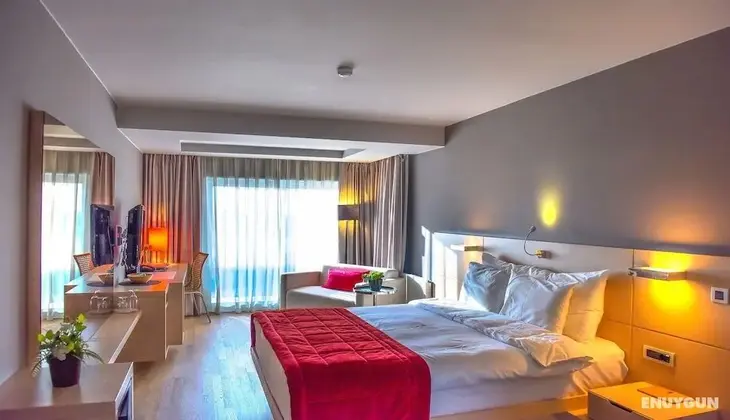 Denizatı Plus Hotel
