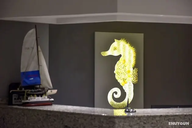 Denizatı Plus Hotel