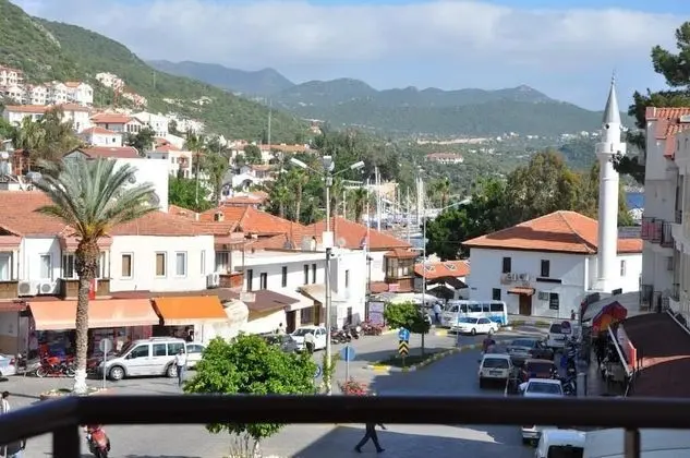 Denizci Pansiyon