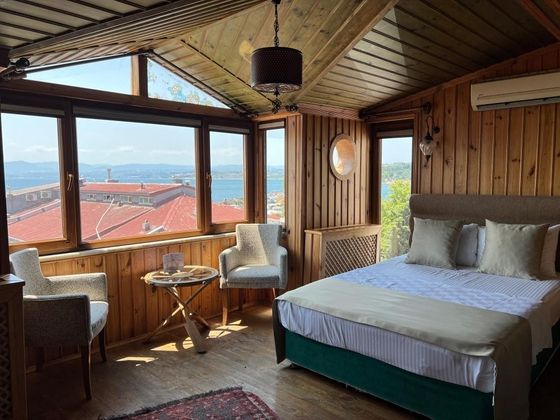 Denizci HotelFotoğrafı