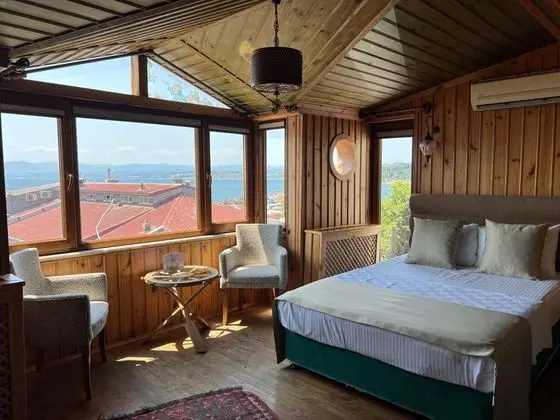 Denizci Hotel