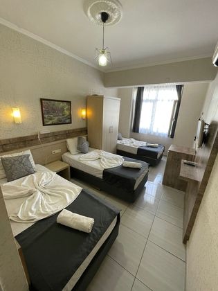 Denizhan OtelFotoğrafı
