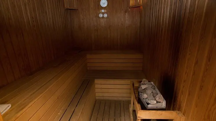 Denizkızı Hotel - Spa / Sağlık