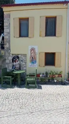 Denizkızı Sevilay Pansiyon