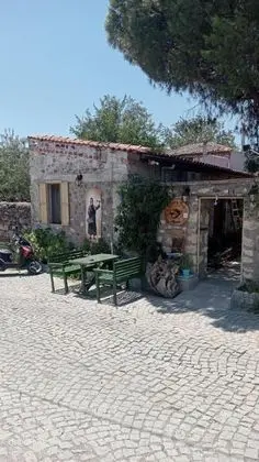 Denizkızı Sevilay Pansiyon - Genel