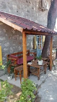 Denizkızı Sevilay Pansiyon - Genel