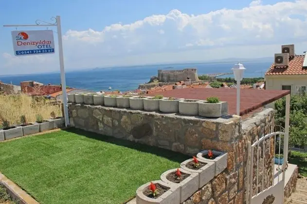 Denizyıldızı Otel