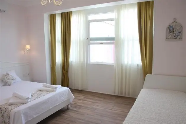 Denizyıldızı Otel