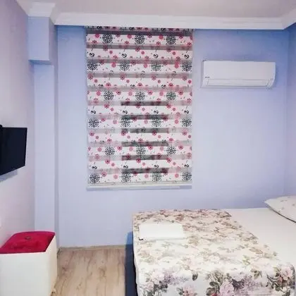 Otel Denizyıldızı