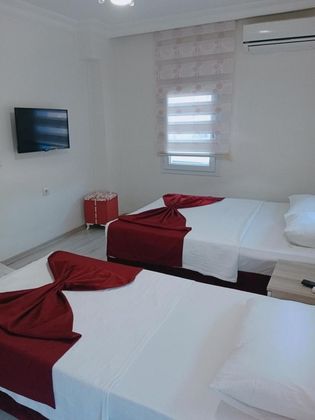 Otel DenizyıldızıFotoğrafı