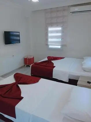 Otel Denizyıldızı