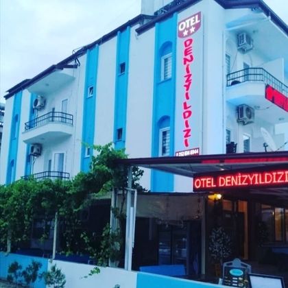 Otel DenizyıldızıFotoğrafı