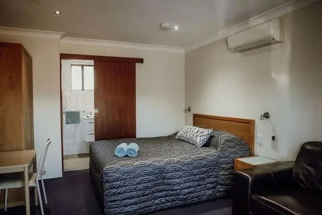 Denman Motor Inn - Öne Çıkan Resim