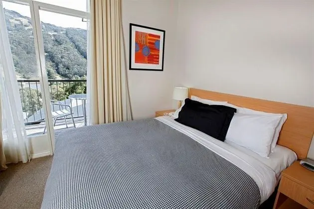 The Denman Hotel