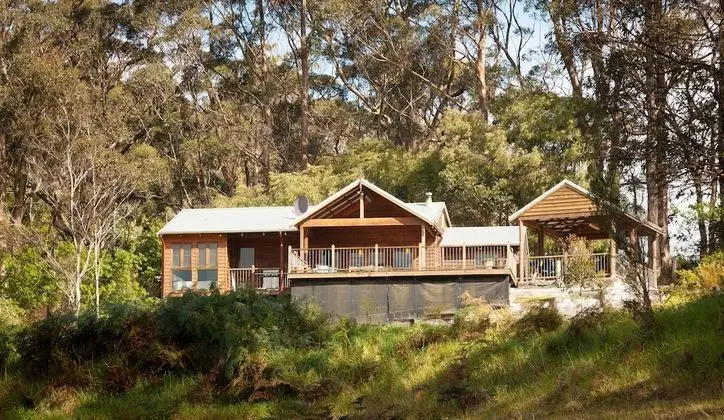 Denmark Holiday House - Dış Mekan