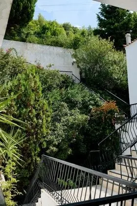 Dennis Hotel - İç Mekan
