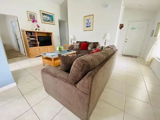 Dennis Southern Dunes Vacation Home - Oda