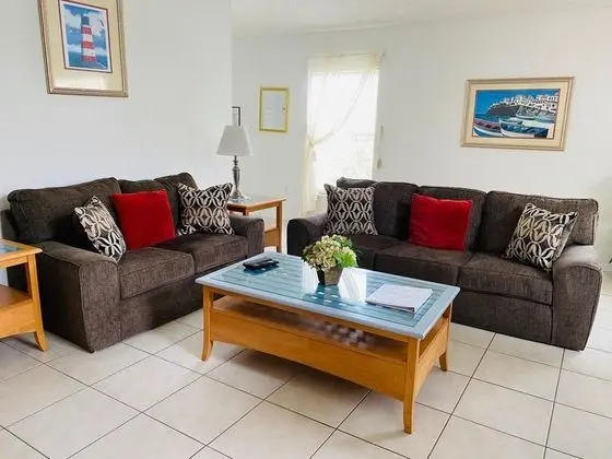 Dennis Southern Dunes Vacation Home - Oda