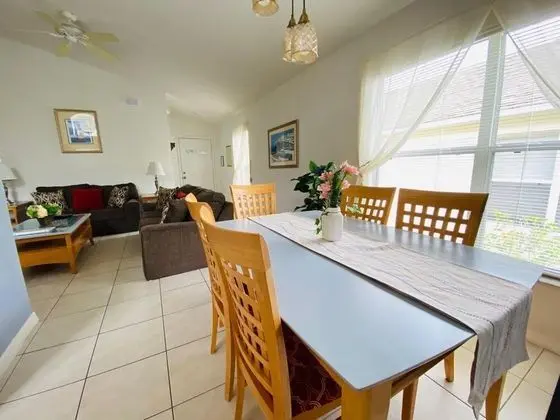 Dennis Southern Dunes Vacation Home - Oda