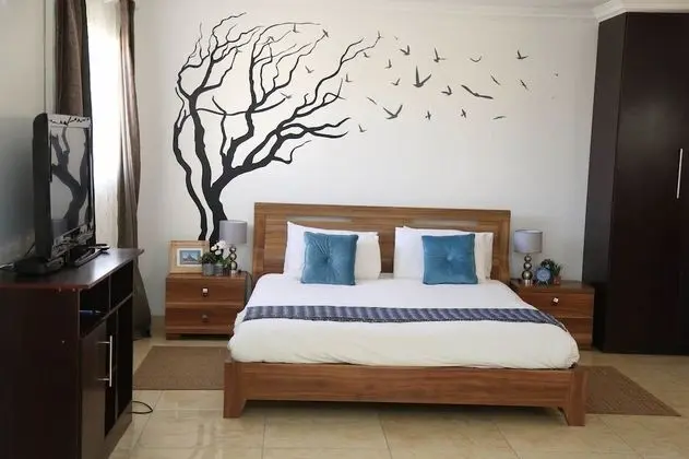 Denver Echo- Executive Guest House - Öne Çıkan Resim