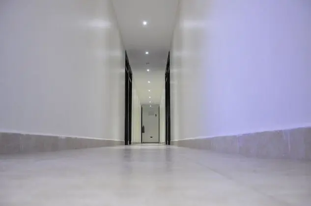 Denver Elysium Apartments And Residences - İç Mekan