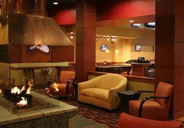 Denver Marriott West