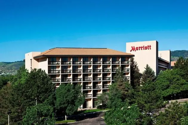 Denver Marriott West - Dış Mekan