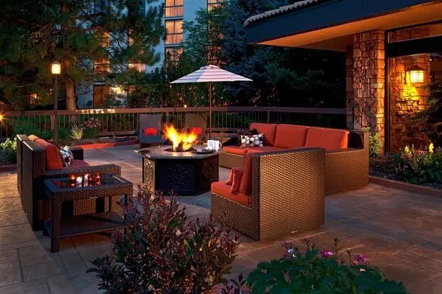 Denver Marriott West - Öne Çıkan Resim