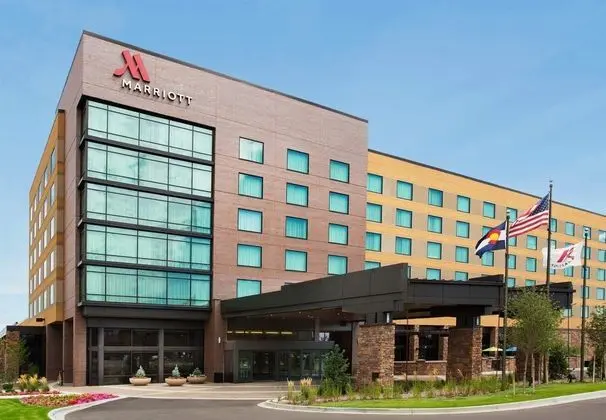 Denver Marriott Westminster