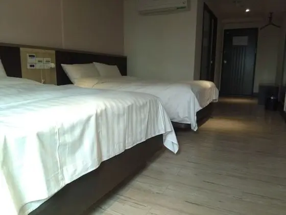Denver Milan Hotel