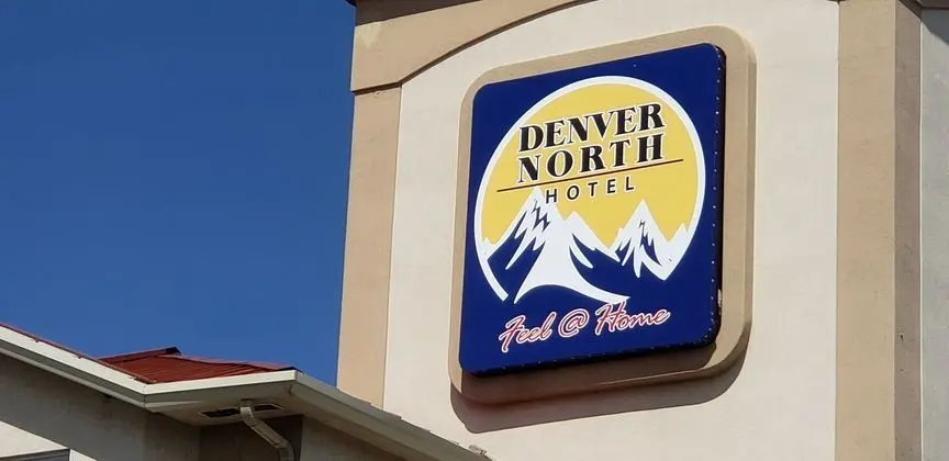 Denver North Hotel