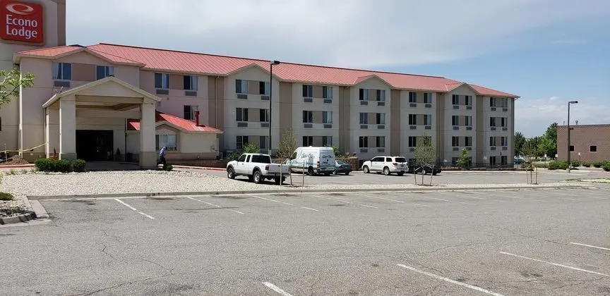 Denver North Hotel