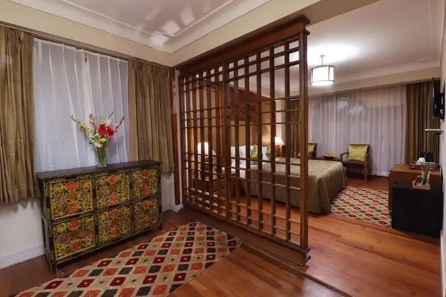 Denzong Shangrila Hotel & Spa - Öne Çıkan Resim