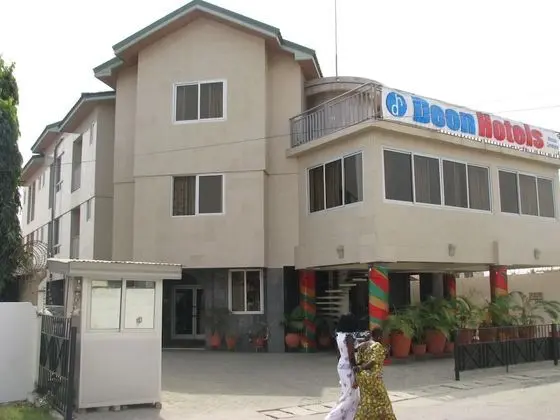 Deon Hotel