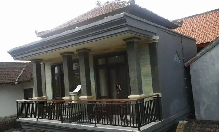 Depa House