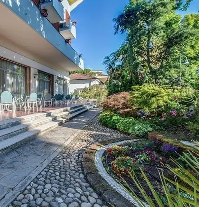 Depandance Hotel Rosa