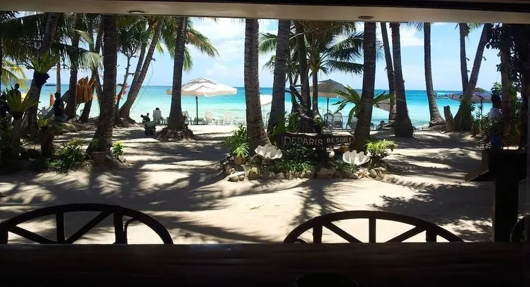 Deparis Beach Resort - Öne Çıkan Resim