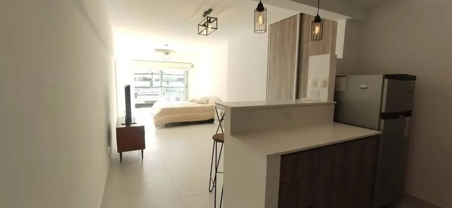 Departamento A Estrenar En Caballito Con Pileta- Para 2
