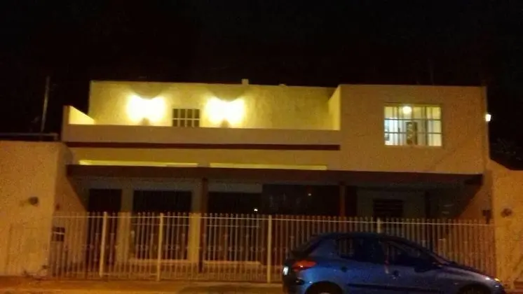 Departamento amplio en excelente zona - Dış Mekan