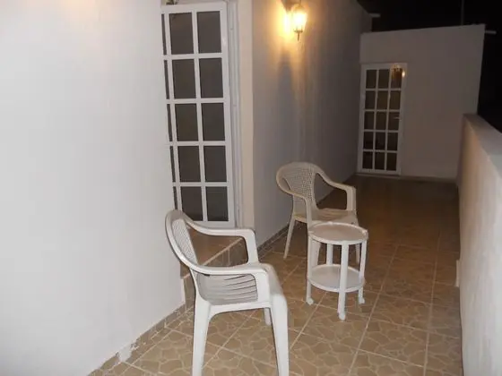 Departamento amplio en excelente zona - Dış Mekan