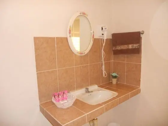 Departamento amplio en excelente zona - İç Mekan