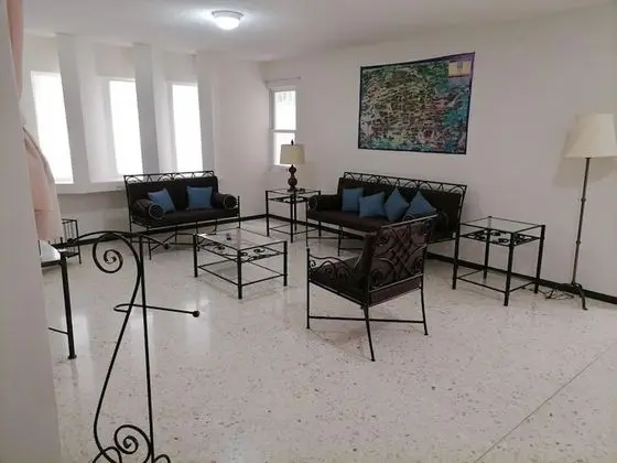 Departamento Amplio Pb Ubicacion, Seguridad