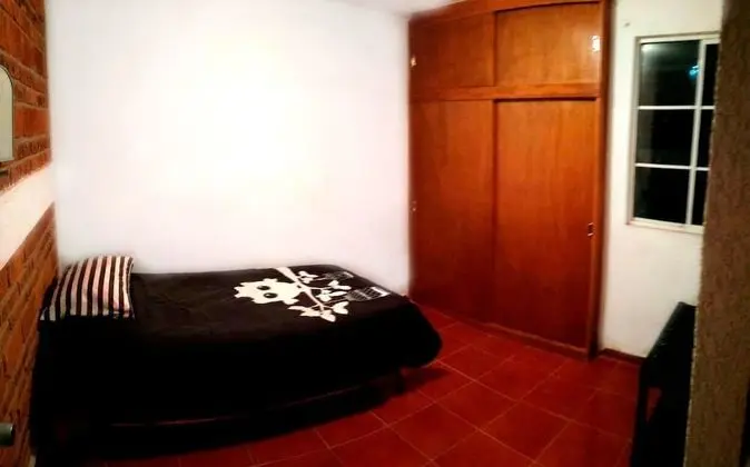 Departamento Amueblado en Guanajuato - Oda