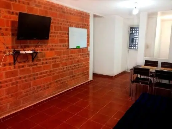 Departamento Amueblado en Guanajuato - Oda Düzeni