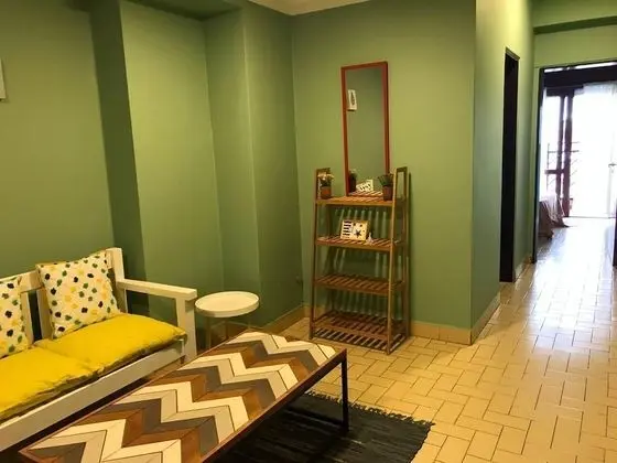 Departamento Belgrano 4 - Öne Çıkan Resim