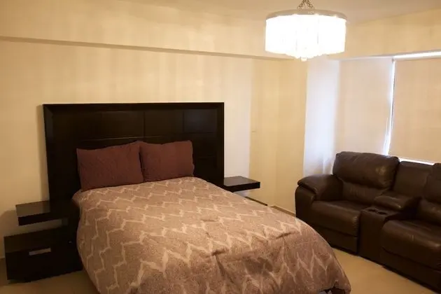 Departamento Céntrico Guadalajara - Oda
